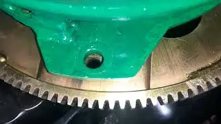 TH400 Transmission install 1993-1997 Camaro Trans AM
