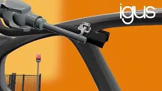 readycable & chainflex cables for automotive