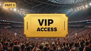 Fan Tokens &ndash; The SECRET VIP Pass You&rsquo;re Missing! PART 3