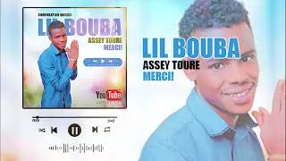 Assey Tour&eacute; merci!