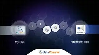 Move conversions data from MySQL to Facebook / Meta Offline Conversions. No Code.
