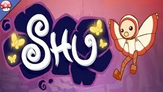 Shu Gameplay - Part 1 - Walkthrough (Steam PC Game)