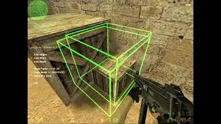 Counter-Strike 1.6 Buy Zone v1.1