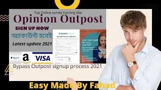 opinion outpost signup2021. How to create outpost account 2021?. outpost UK Survey.
