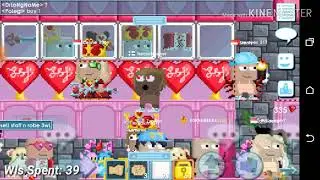 100 WLS Set challenge | Feat. NameGaming