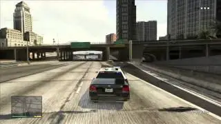 GTA 5   Mission #10   The Good Husband Optional Mission