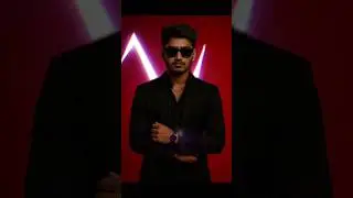 ChatGPT Best Red Background Prompt In Description👇#chatgpt