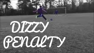 Hilarious Dizzy Penalties