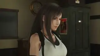 Final Fantasy VII Rebirth pt101 Tue Mar 25 2025 ( The Old stomping ground ?