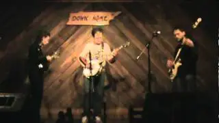 The GRASS PISTOLS - Chasing The Wind