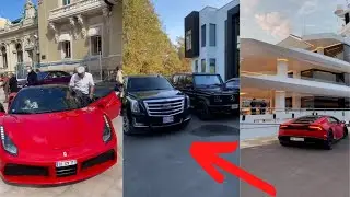 RICH LIFESTYLE 💸 TIKTOK COMPILATION! 💸