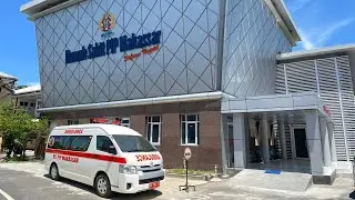 Quick Wins Peningkatan Layanan Klinik Utama menjadi Rumah Sakit PIP Makassar