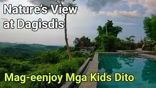Sarap Mag-relax at Magpahangin Dito | Best Nature View | Dagisdis Ng Maragondon