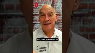 Get More HIT Personal Training Clients using these low-cost marketing tactics (w/ Steve Berthiaume)