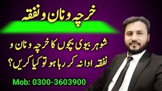 How to get maintenance amount | maintenance case against husband | legal opinion | Law |  SLC