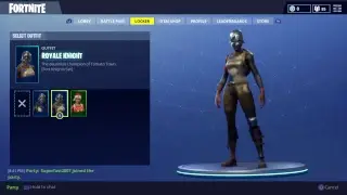 Fornite viewer game and doing giveway