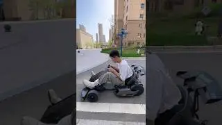 КАЖДЫЙ Хочет Себе ТАКОЙ Электро ГОУ Карт #шортс