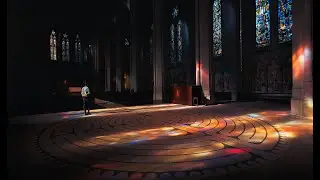 Friday Meditation - A Prayer Walk