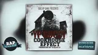 Young Protege &mdash; Issues Feat  Trapn Hardo [Prod. By Stevie B]