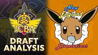 Zamazenta Ubers Draft - ICBA Analysis - Pocket Sparrows