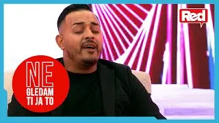 Ne gledam ti ja to - Gostovanje: Bata Laki Bend - 29.08.2024 - RED TV