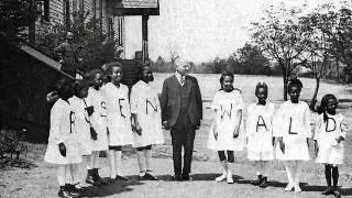 Rosenwald Trailer