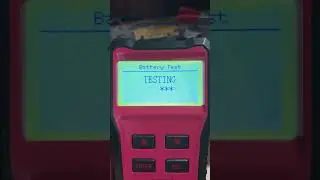 Setel Caj Bateri N100.. #ibizzpro