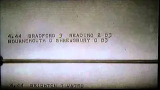 Teleprinter 4_5_1963