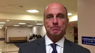 DA discusses gang evidence in homicide case
