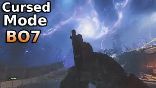 Cursed Mode Is It Any Good?? (Black Ops 7 Zombies)