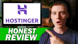 Hostinger Web Hosting Honest Review & User Experience | Fast, Affordable & Worth It in 2025?