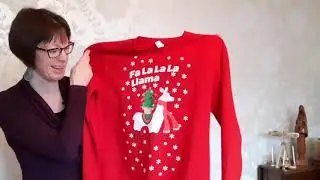 Ebeneezer and Christmas