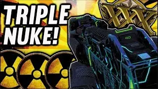 *NEW* TRIPLE NUKE WITH HVR 