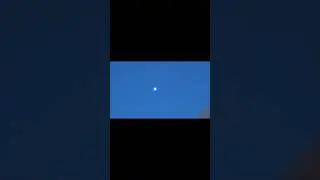 UFO / UAP / Orb - Power Ups - #uap #nhi