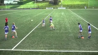 Handpass drill 9