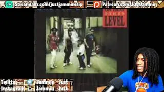 FIRST TIME HEARING Geto Boys - Read These Nikes Reaction