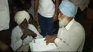 Punjab's cancer politics