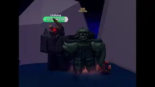 Enormous Double Giant Max Level 325 Secret Skele-King (Skull Knight) 12E DMG | Anime Fighters