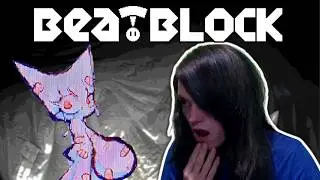Я прослушал все треки FEMTANYL в BeatBlock...