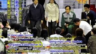 Post-disaster nuclear safety endeavors - 10 May 2011