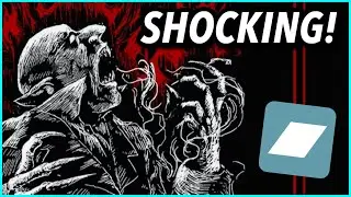 SHOCKING New Underground Metal Albums