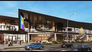 ASÍ ES EL NUEVO SHOPPING BENDÚ EN MAR DEL PLATA 2026