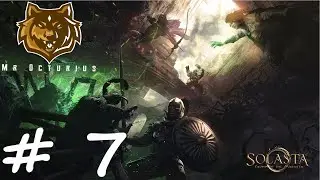 Solasta Crown of the magister with Mr. Octurius (Ep.7)