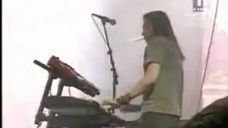 HIM Play Dead Live Exit 2006