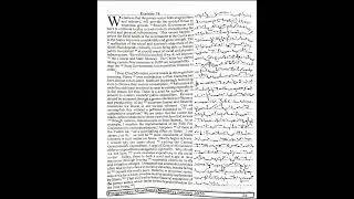 PROGRESSIVE MAGAZINE JANUARY 2026 EX. 16 @100 WPM #ssc #dsssbsteno #progressivedictation #STENO