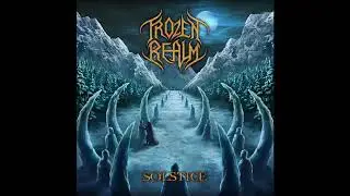 FROZEN REALM (Sweden) - Dreamlands (2016) (Lyrics) (HQ)