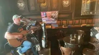 Streets of New York (acoustic cover) - Mylo Music