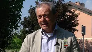 Il Montello e la Tradotta