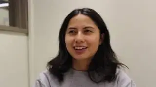 UTSA - TRiO SSS Student Testimonial