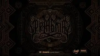 12 - Acuario (Danny Brasco) - PRAGMA Reno871